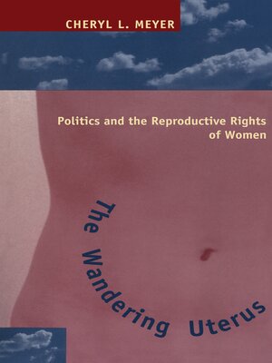 cover image of The Wandering Uterus